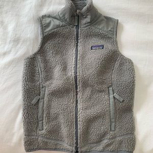 Patagonia Retro X Vest
